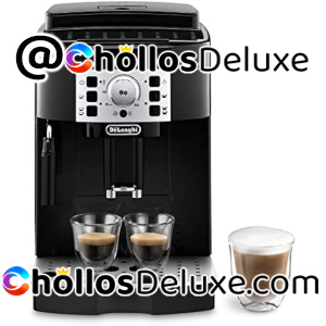 De'Longhi Magnifica S Cafetera Superautomática