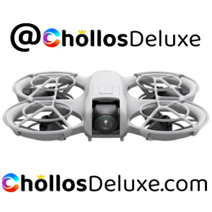 DJI Neo Dron Mini 4K