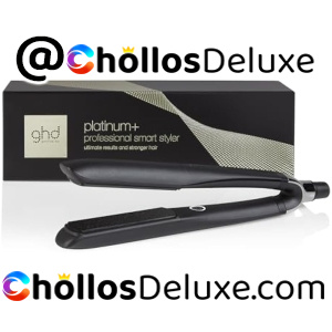 GHD Platinum+ Plancha Pelo Profesional