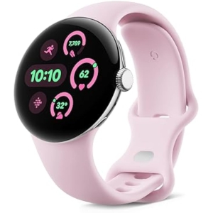 Google Pixel Watch 3 WiFi 41mm Smartwatch