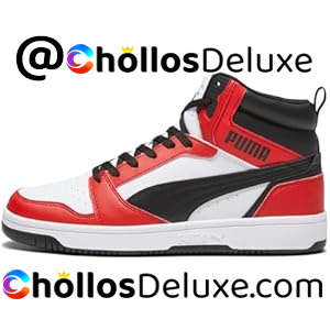 Puma Rebound V6 Zapatillas Unisex Adulto