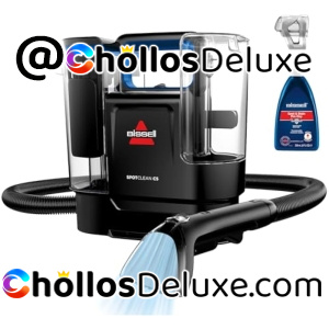 Bissell SpotClean C5 Aspiradora Limpiador Manchas