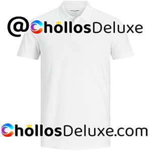 Jack & Jones Polo Hombre