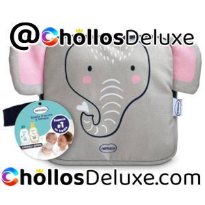 Nenuco Estuche Elefante 2 Piezas