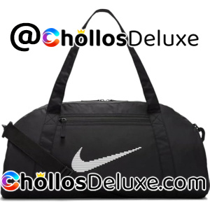 Nike Gym Club Bolsa Deporte Mujer 24L