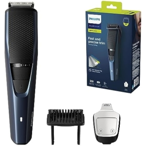 Philips Serie 3000 Recortadora de Barba