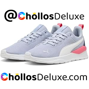 Puma Anzarun Lite Jr Zapatillas Unisex Niños
