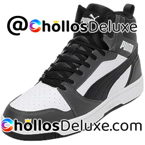 Puma Rebound V6 Zapatillas Unisex Adulto