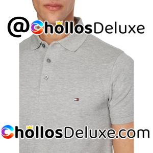 Tommy Hilfiger Polo Slim Fit Hombre