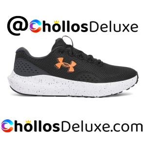 Under Armour UA Charged Surge 4 Zapatillas Hombre