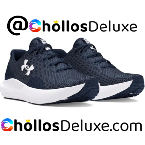 Under Armour UA Charged Surge 4 Zapatillas Hombre
