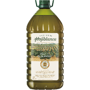 Garrafa 5 Litros Aceite Oliva Virgen Extra Hojiblanca