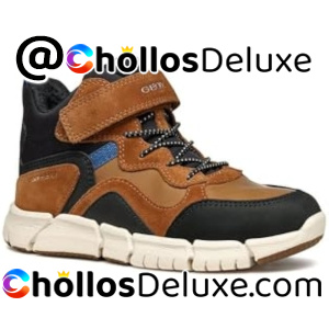 Geox Flexyper ABX Botas Niños