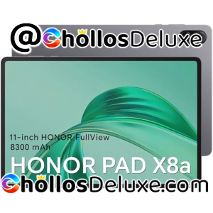 Honor Pad X8A 4GB-128GB