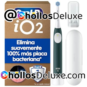 Oral-B iO Series 2 Cepillo Dientes Eléctrico