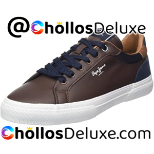 Pepe Jeans Kenton Court Zapatillas Hombre