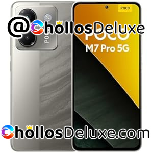 Poco M7 Pro 5G 12GB-256GB
