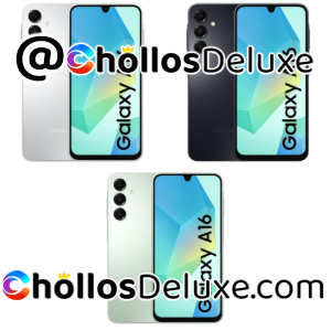 Samsung Galaxy A16 6GB-128GB