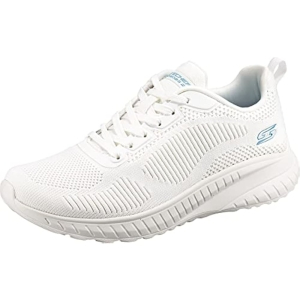 Skechers Bobs Squad Chaos Face Off Mujer