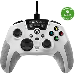 Turtle Beach Recon Controlador Xbox/PC