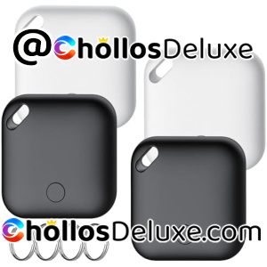 4x Localizadores Bluetooth para IOS