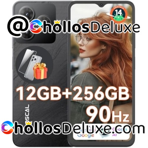 Blackview Oscal Flat 2 4GB-256GB
