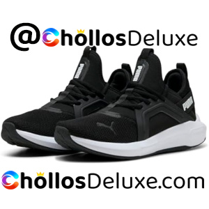 Puma Softride Enzo 5 Zapatillas Running Unisex