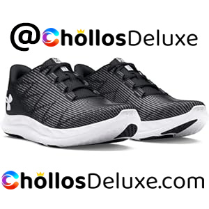 Under Armour UA Charged Speed Swift Zapatillas Hombre