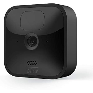 Blink Outdoor Cámara Seguridad Alexa