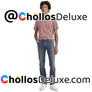 Levi'S Men's 511 Slim Jeans