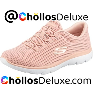 Skechers Summits Lite Zapatillas Mujer