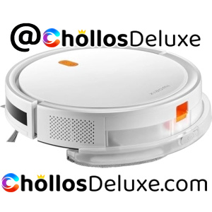 Xiaomi Vacuum E5 Robot Aspirador