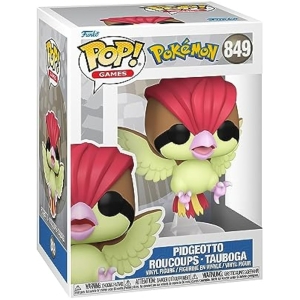 Funko Pop! Pokemon Pidgeotto