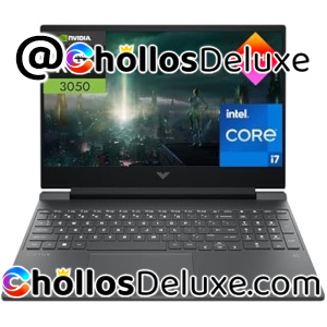 HP Victus Portátil Gaming 15.6" FHD i7-13620H RTX 3050