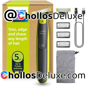 Philips OneBlade 360 Afeitadora Facial