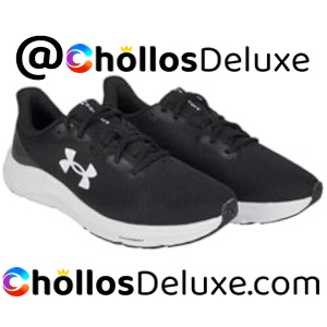Under Armour UA Charged Pursuit 4 Zapatillas Hombre