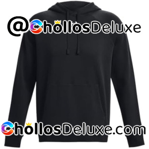 Under Armour UA Rival Fleece Sudadera Hombre