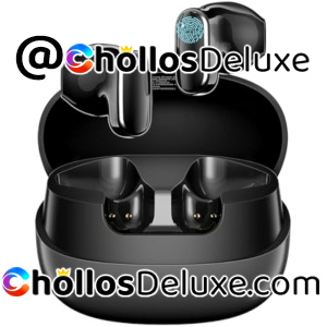 Blackview AirBuds 20 Auriculares Bluetooth 5.4