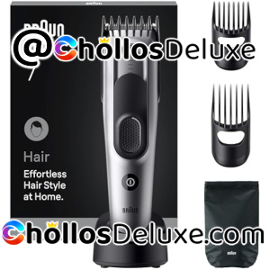 Braun Series 7 HC7590 Cortapelos Inalámbrico