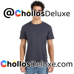 Calvin Klein Camiseta Hombre