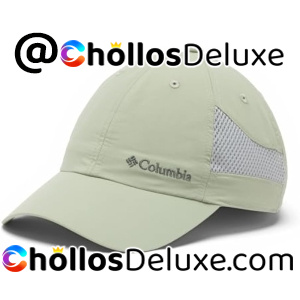 Columbia Tech Shade 2 Gorra Unisex