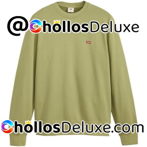 Levi's Crew Sudadera Hombre