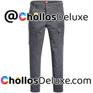 Levi's XX Tapered Cargo Pantalones Hombre
