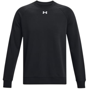 Under Armour UA Rival Fleece Sudadera Hombre