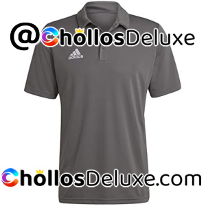 Adidas Entrada 22 Polo Hombre