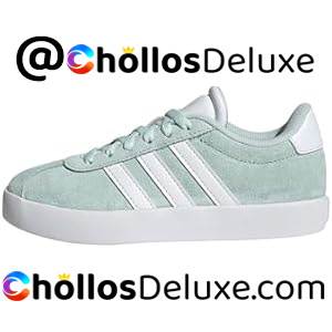Adidas VL Court 3.0 Zapatillas Niños