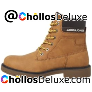 Jack & Jones Botas Hombre