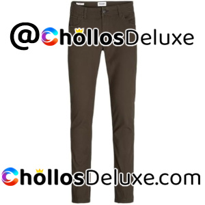 Jack & Jones Jpstglenn Jjoriginal Pantalones Hombre