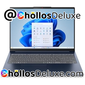 Lenovo IdeaPad Slim 5 Gen 10 Portátil 16" i7-13620H 1TB SSD