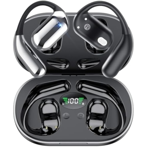 Auriculares Inalámbricos Bluetooth 5.4